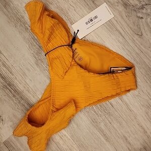 Montce bikini bottom sz XS